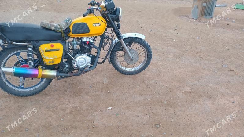 Fekon FK150-8G 2024 - 15 000 TMT - Ак-Бугдайский этрап - img 4