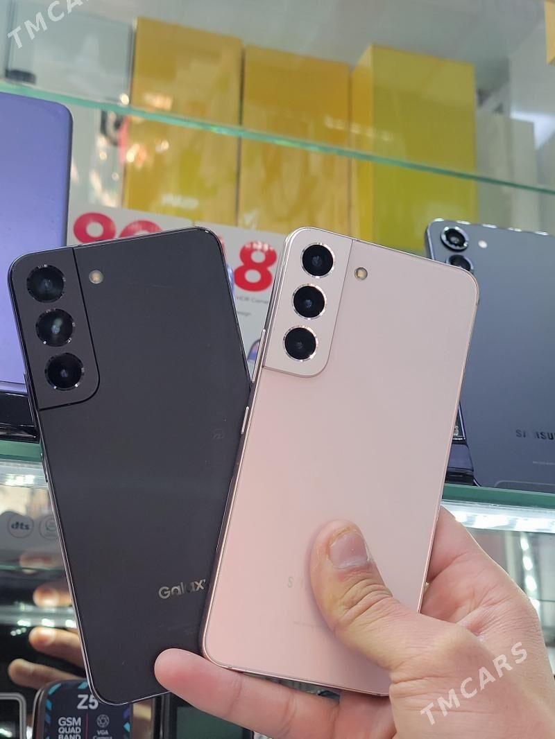 S22 8 128 - Ашхабад - img 4