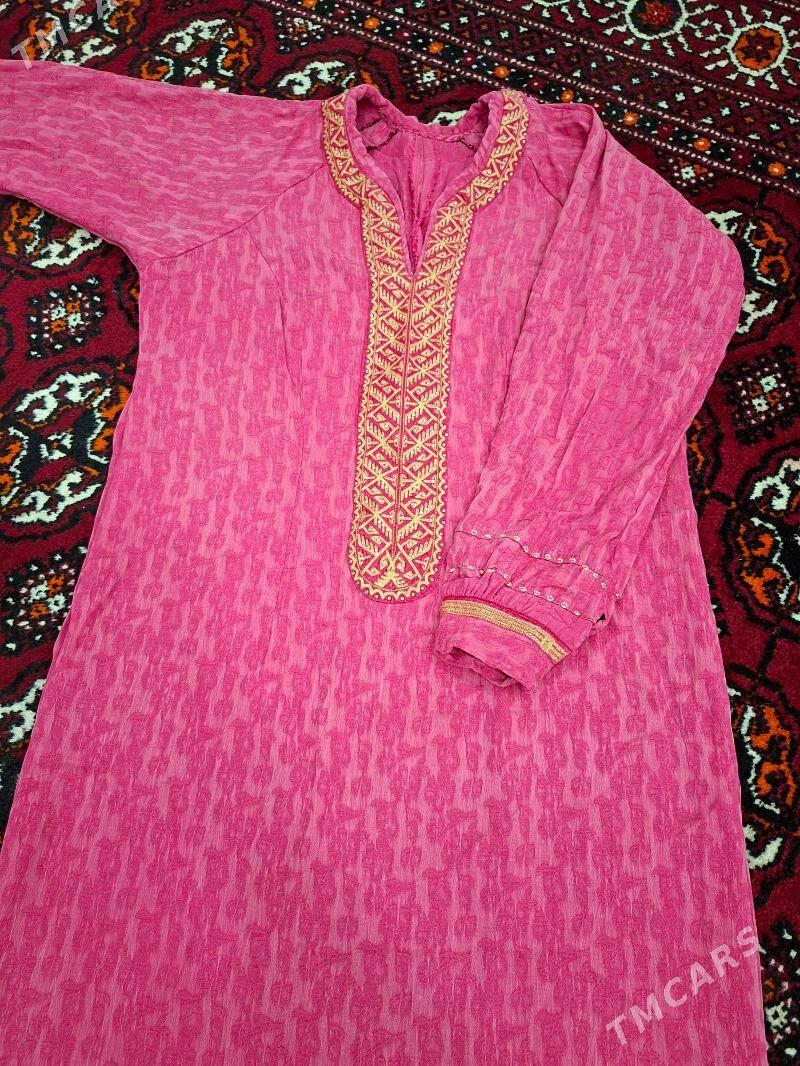 Koynekler - Baýramaly - img 2