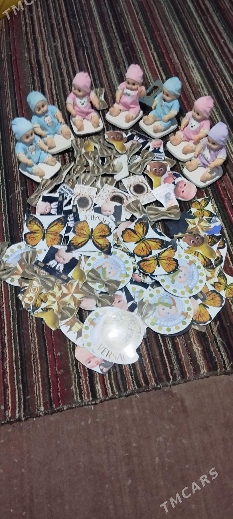 Howly bezegler - Теджен - img 7