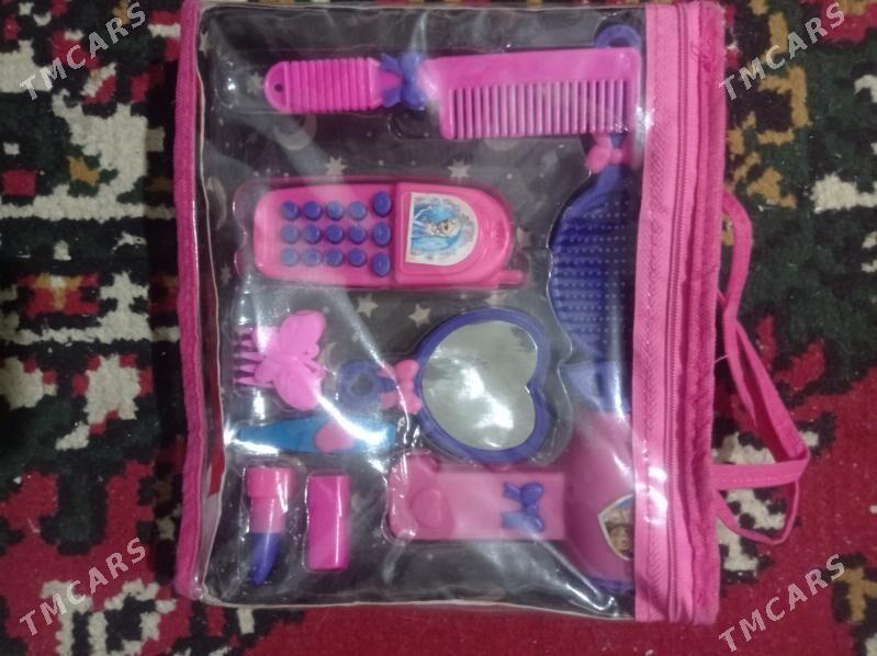 kosmetika - Болдумсаз - img 2