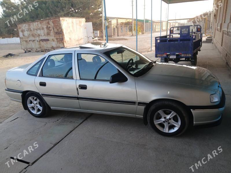 Opel Vectra 1994 - 46 000 TMT - Туркменабат - img 2