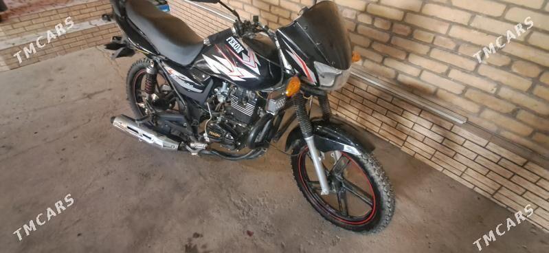 Fekon FK150-8G 2025 - 18 000 TMT - Halaç - img 1