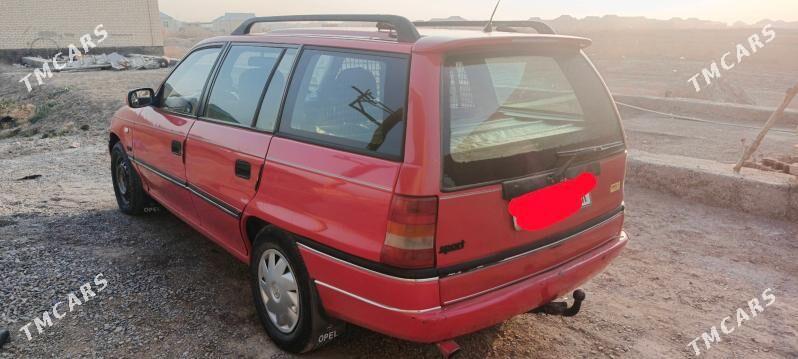 Opel Astra 1994 - 52 000 TMT - Wekilbazar - img 2