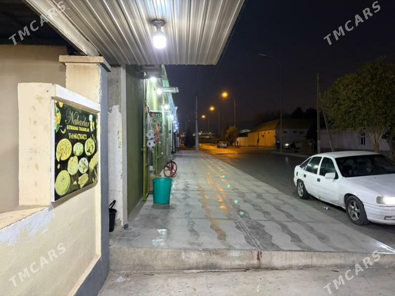 Arenda Naharhana - Büzmeýin - img 3