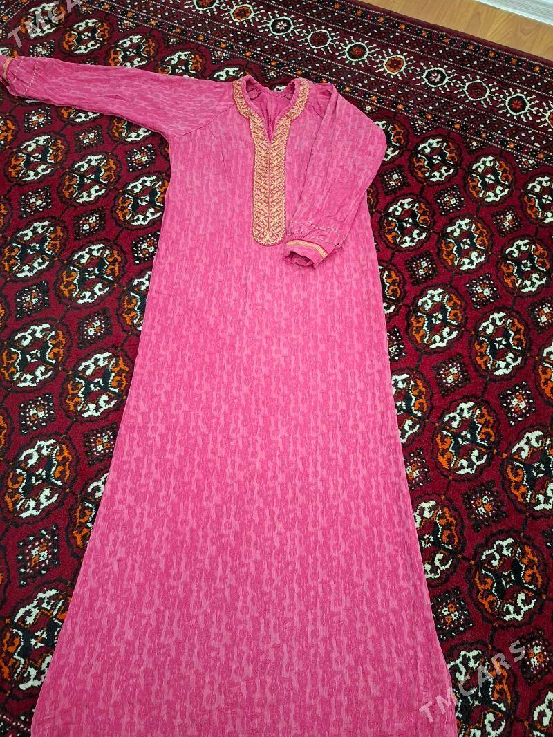 Koynekler - Baýramaly - img 1