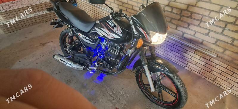 Fekon FK150-8G 2025 - 18 000 TMT - Halaç - img 5