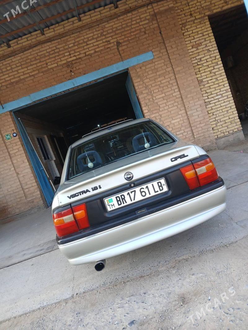 Opel Vectra 1994 - 46 000 TMT - Туркменабат - img 3
