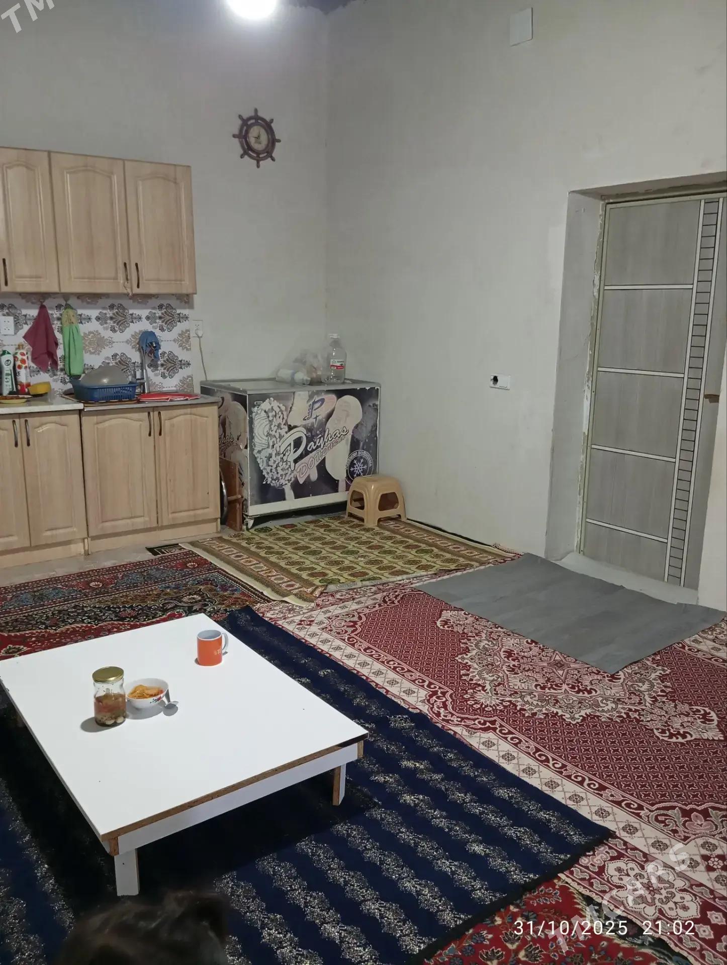 Satlyk jay akdasda - Туркменбаши - img 3