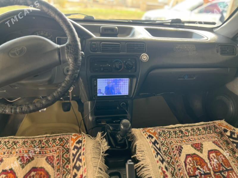 Toyota Tercel 1997 - 57 000 TMT - Mary - img 3