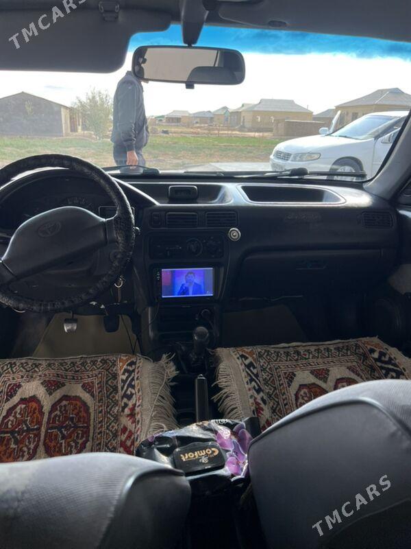 Toyota Tercel 1997 - 57 000 TMT - Mary - img 5