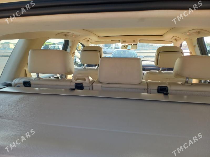 Volkswagen Touareg 2012 - 440 000 TMT - Ашхабад - img 10