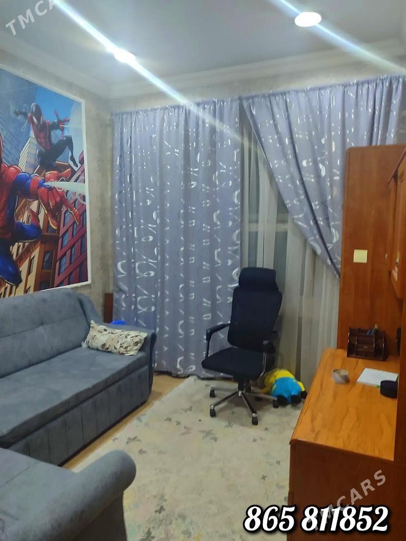 Центр - 3 ком. - 1 этаж - Ашхабад - img 2