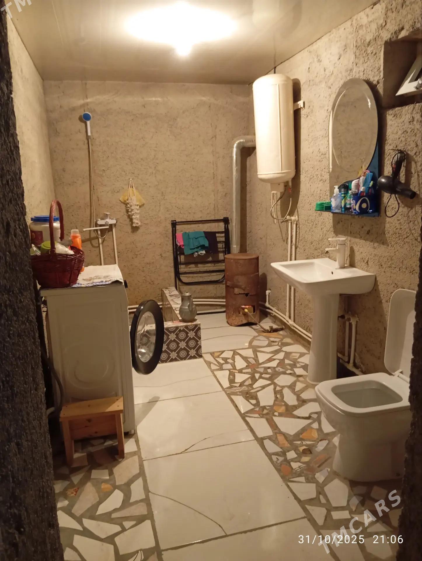 Satlyk jay akdasda - Туркменбаши - img 5