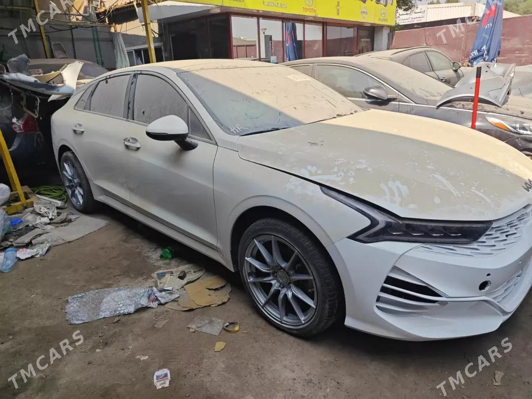 Kia K5 2022 - 329 000 TMT - Mary - img 7