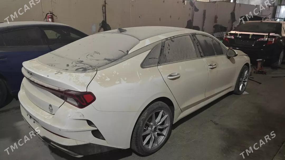 Kia K5 2022 - 329 000 TMT - Mary - img 6