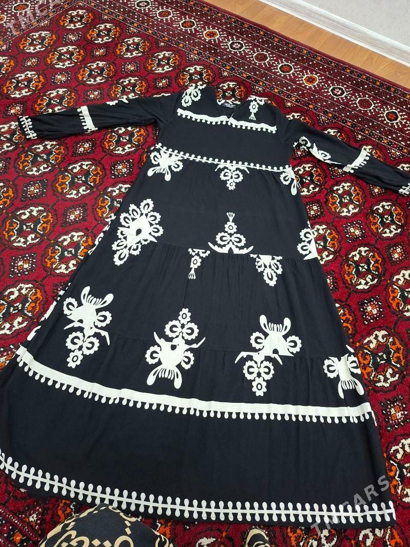 Koynekler - Baýramaly - img 10