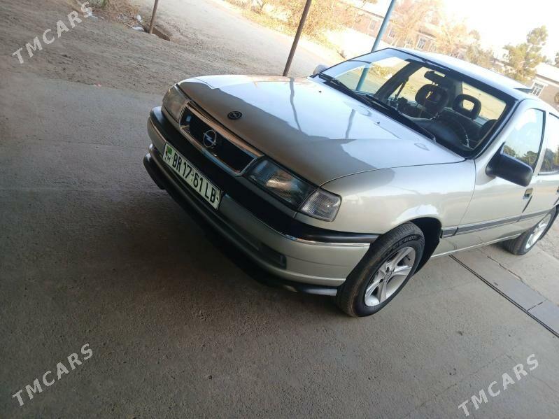 Opel Vectra 1994 - 46 000 TMT - Туркменабат - img 1