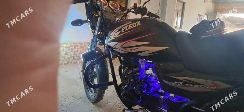 Fekon FK150-8G 2025 - 18 000 TMT - Halaç - img 4