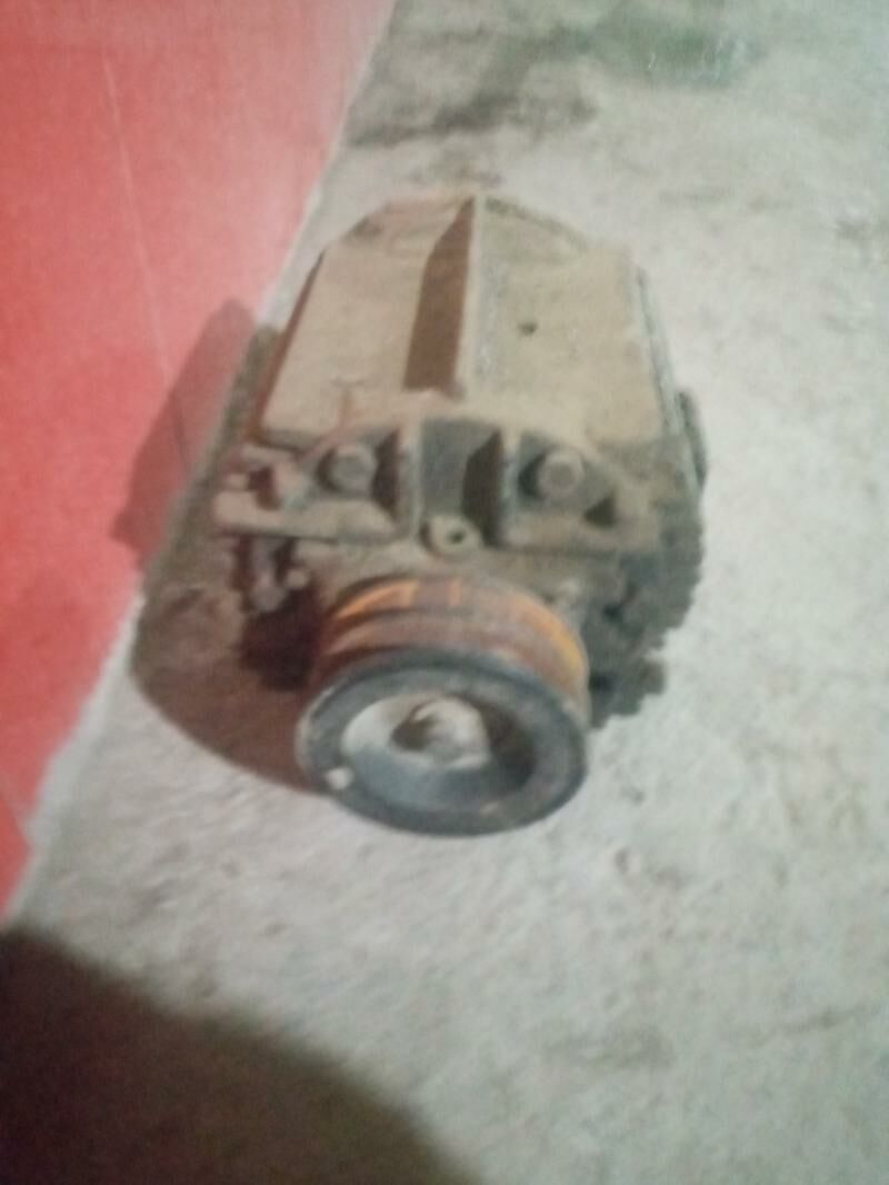 wakum 2 000 TMT - Чарджоу - img 2