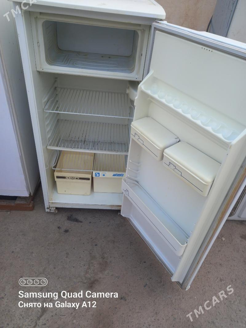 Bryusa haladilnik - Aşgabat - img 2