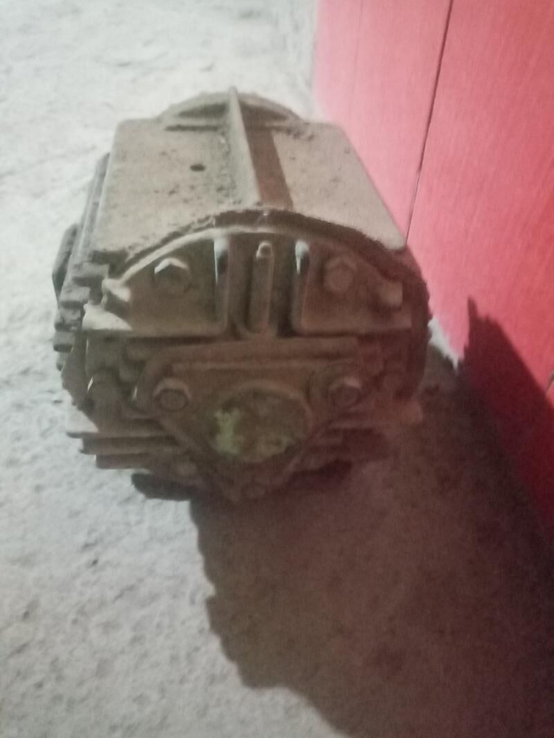 wakum 2 000 TMT - Чарджоу - img 3