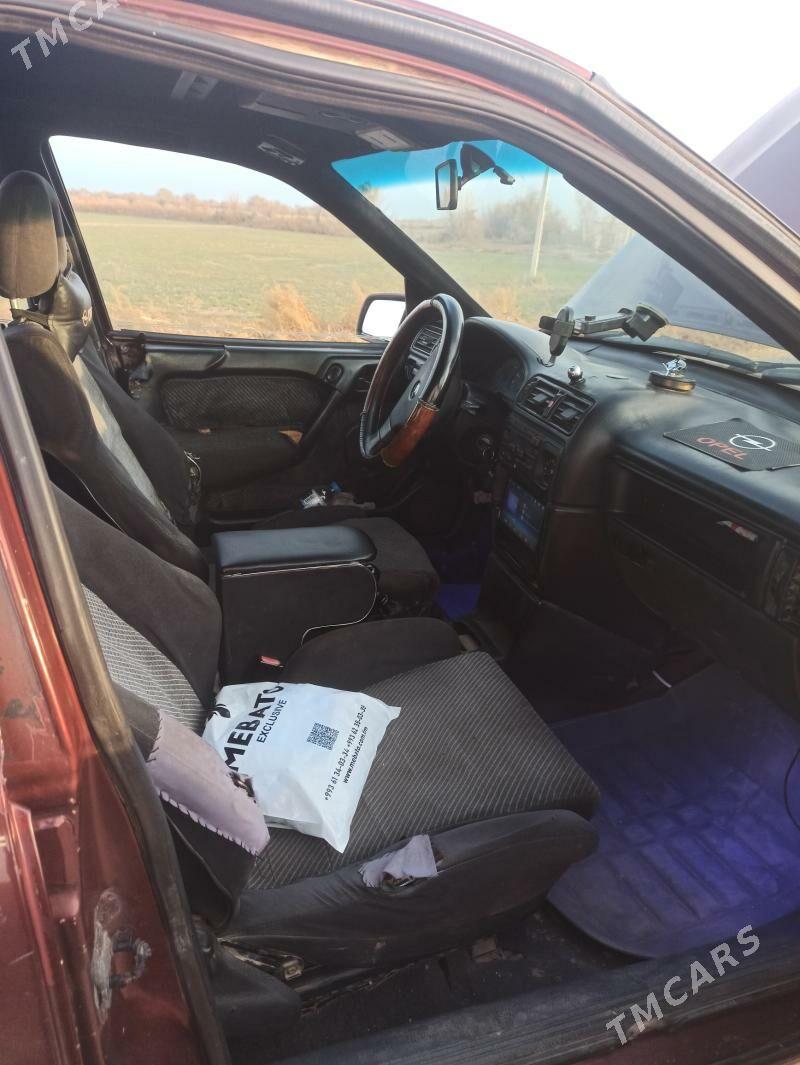 Opel Vectra 1991 - 25 000 TMT - Гороглы (Тагта) - img 5