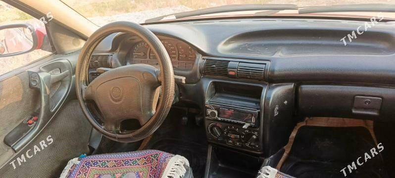 Opel Astra 1994 - 52 000 TMT - Wekilbazar - img 3
