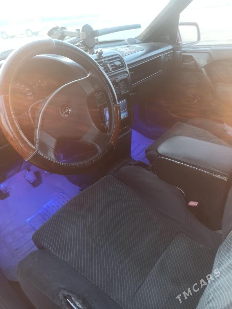 Opel Vectra 1991 - 25 000 TMT - Гороглы (Тагта) - img 4