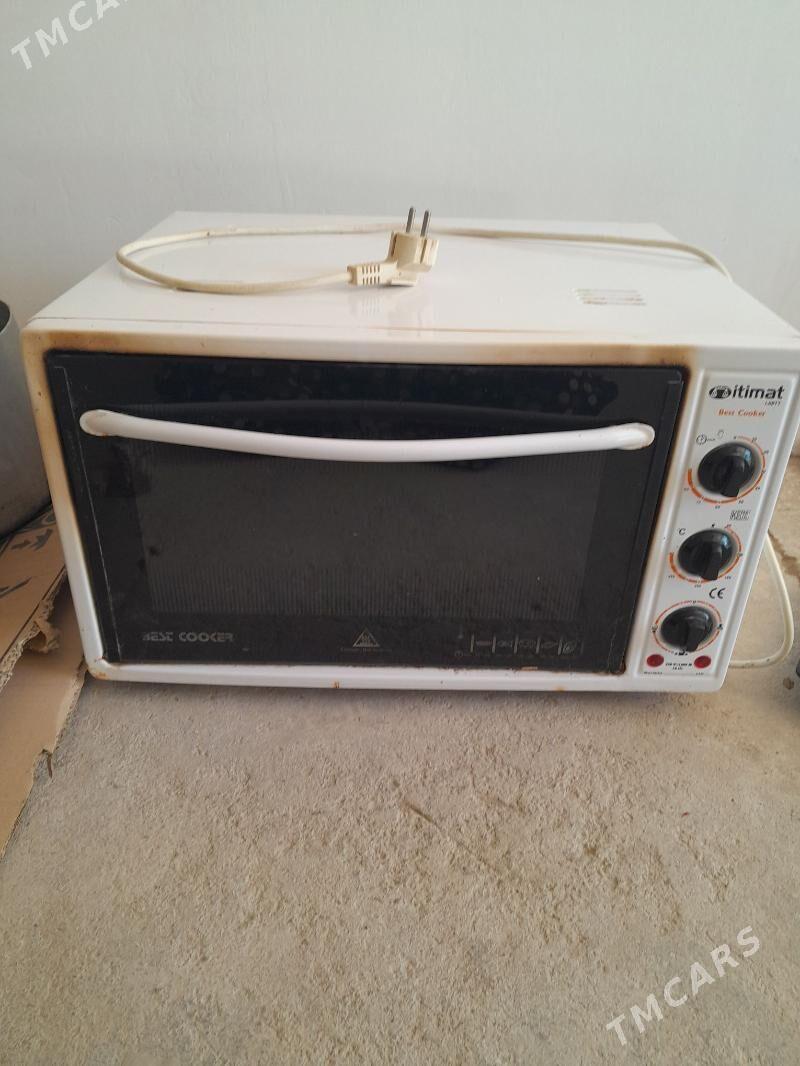 peçka - Balkanabat - img 1