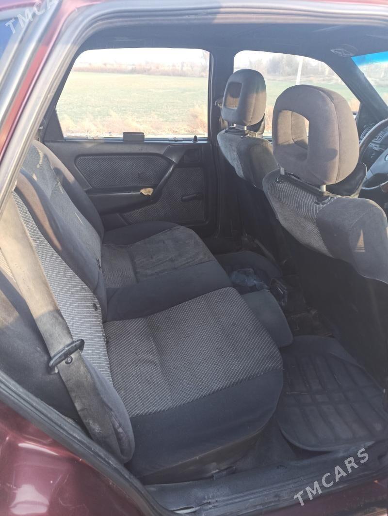 Opel Vectra 1991 - 25 000 TMT - Гороглы (Тагта) - img 6