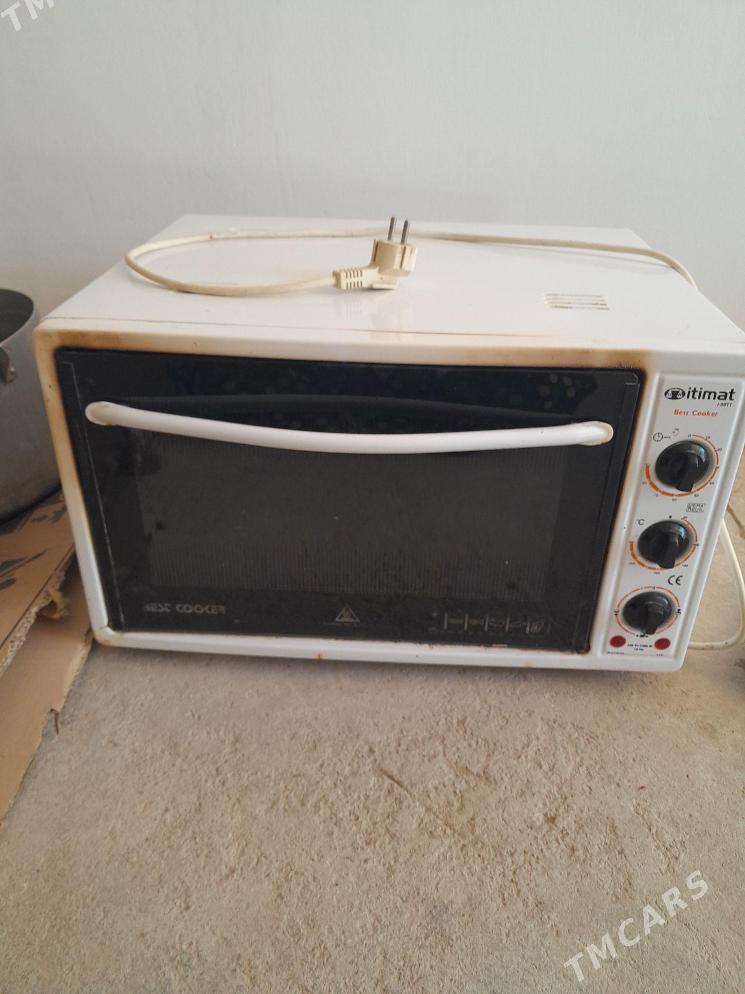 peçka - Balkanabat - img 2