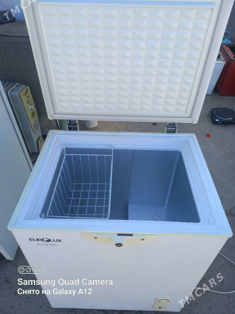 Marazynlyk ELECTROLUX - Aşgabat - img 2