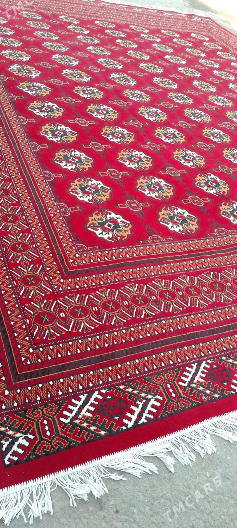 Eýran haly - Aşgabat - img 3