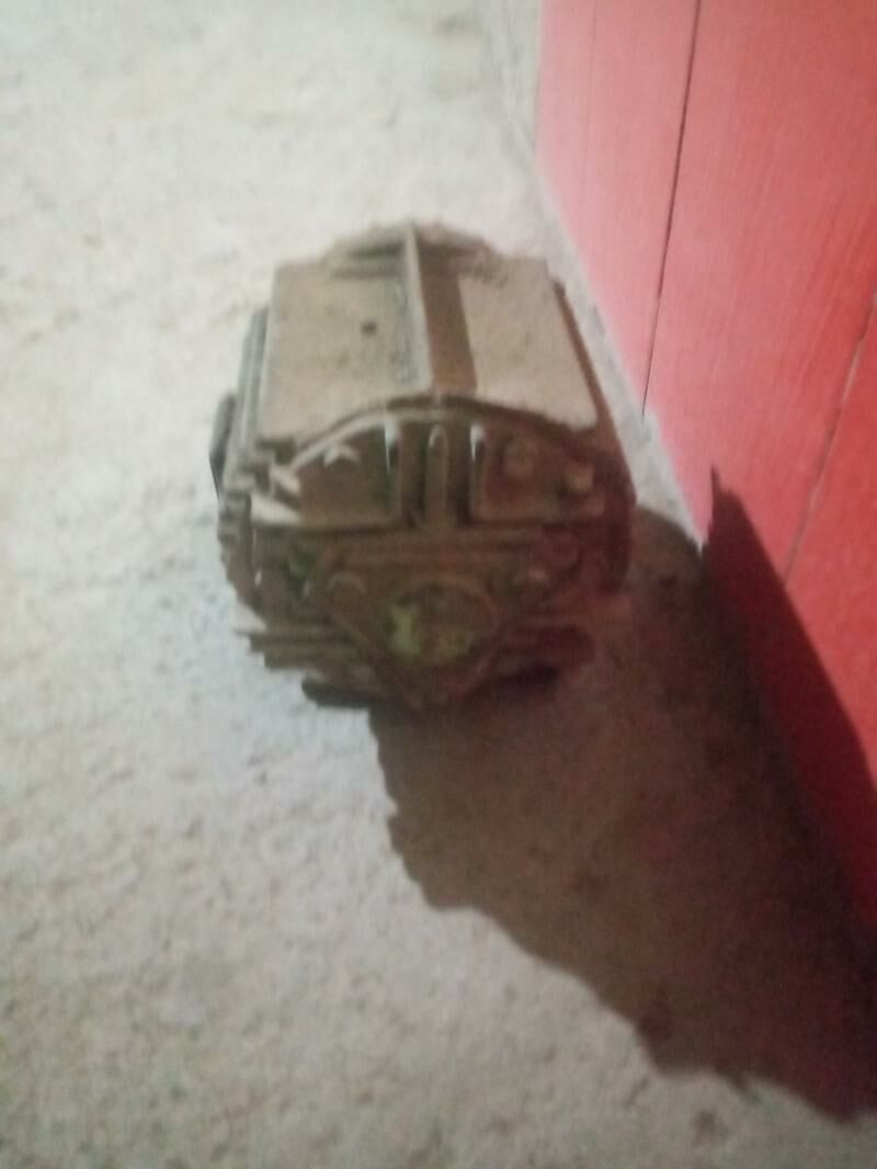 wakum 2 000 TMT - Чарджоу - img 4