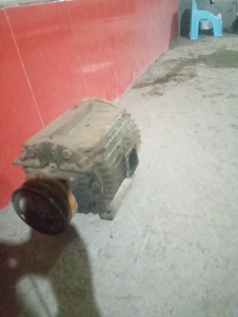 wakum 2 000 TMT - Чарджоу - img 6