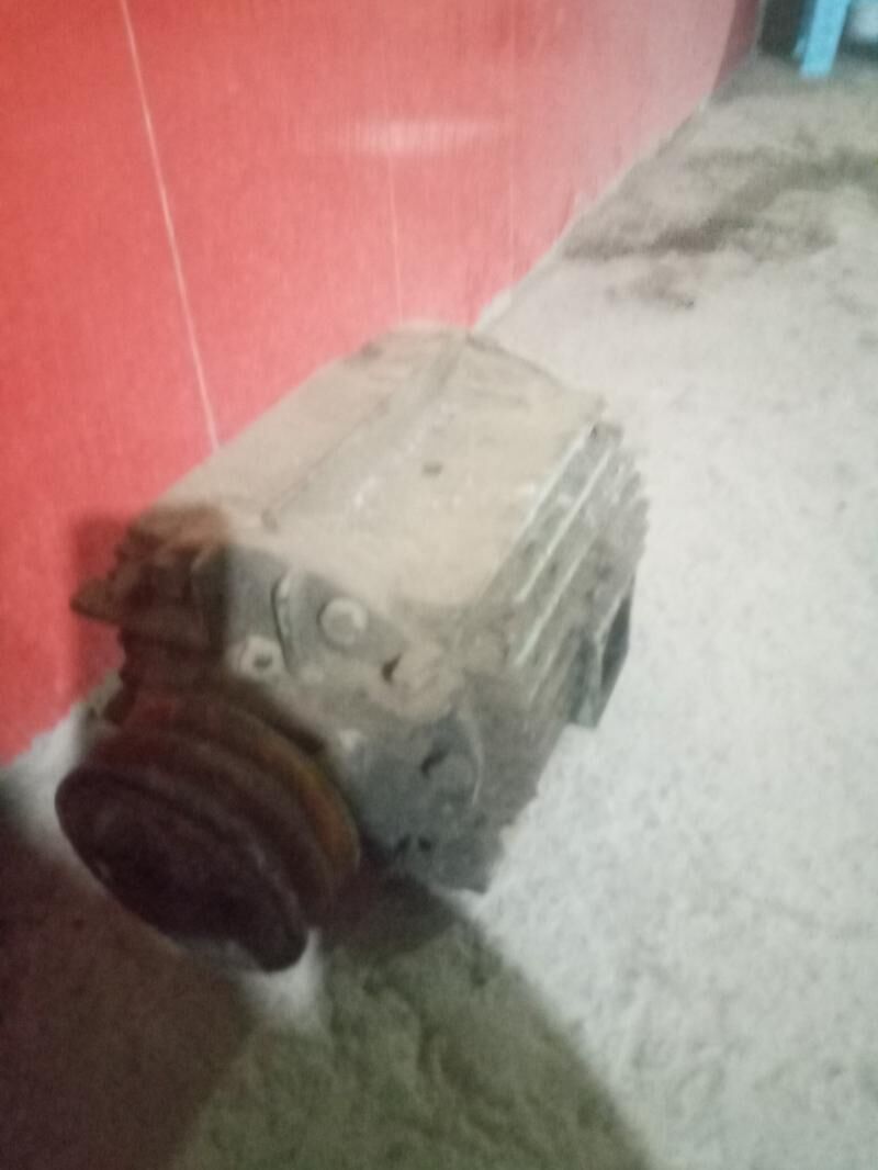 wakum 2 000 TMT - Чарджоу - img 5