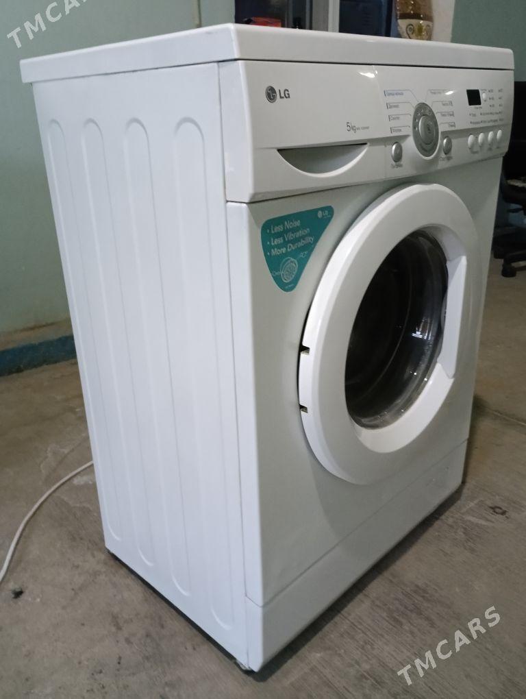 LG KIRMASIN - Ашхабад - img 2