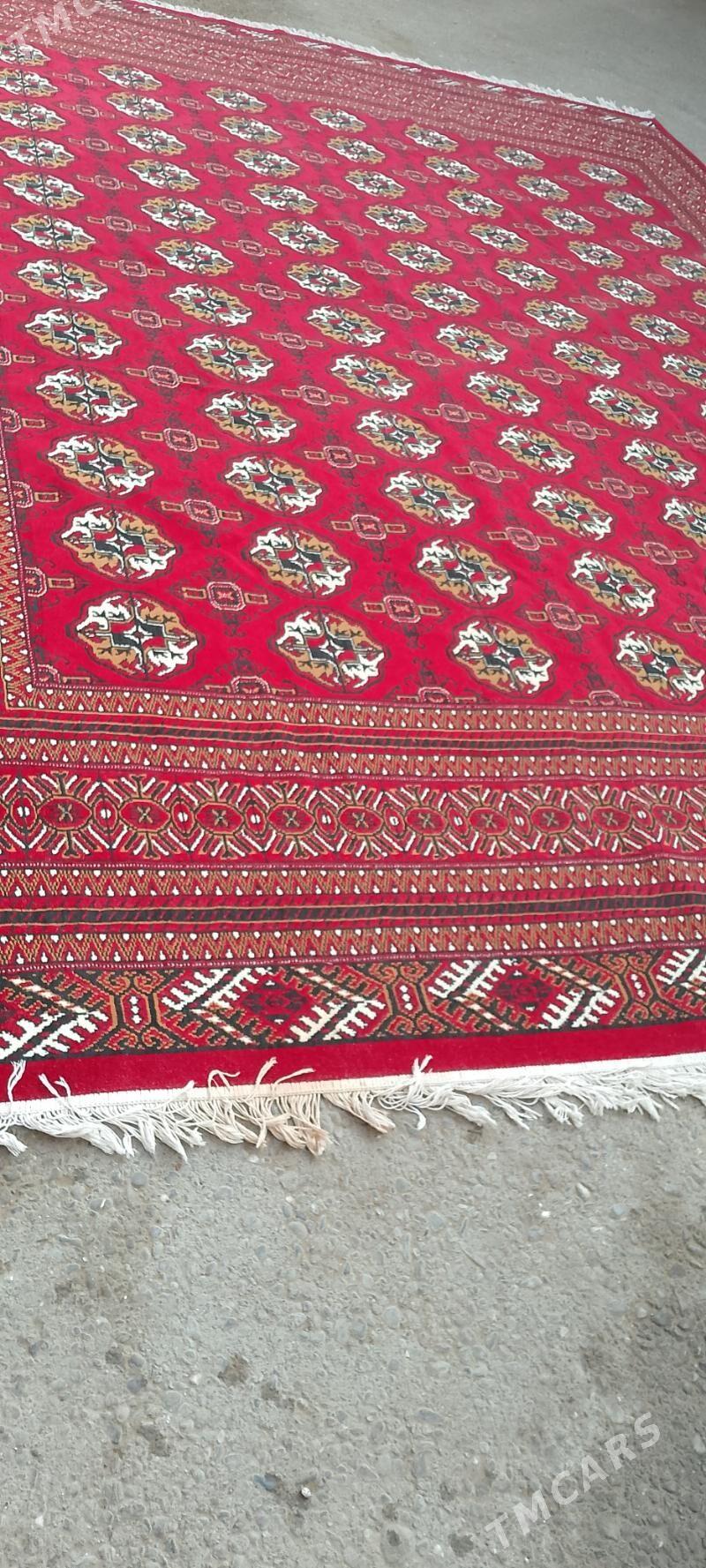 Eýran haly - Aşgabat - img 2