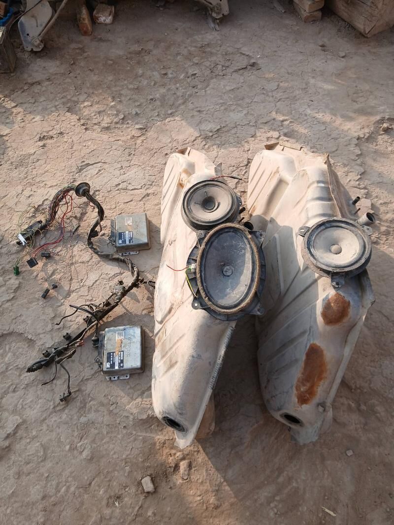 OPEL 5 000 TMT - Туркменабат - img 6