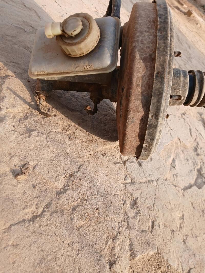 OPEL 5 000 TMT - Туркменабат - img 3