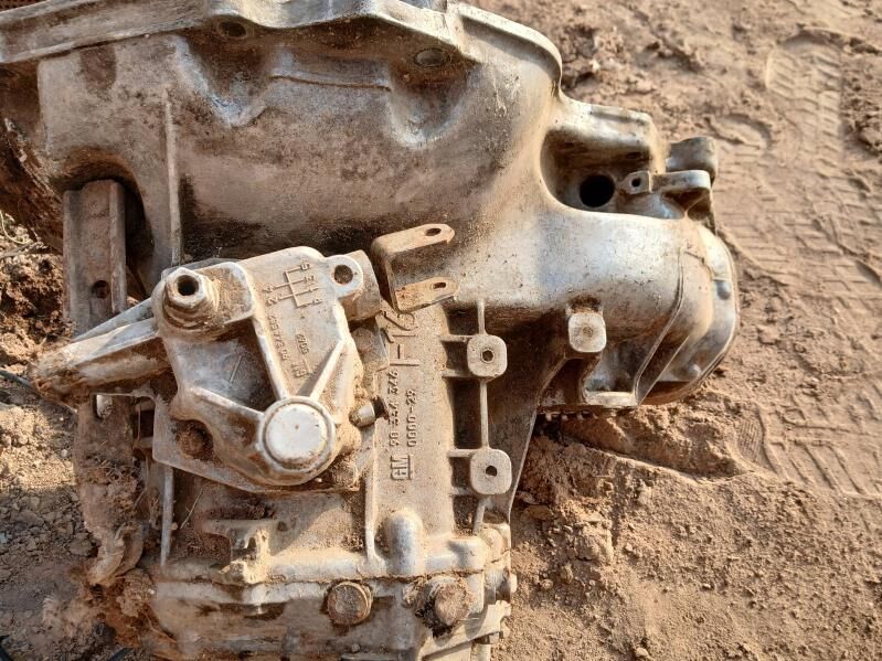 OPEL 5 000 TMT - Туркменабат - img 7