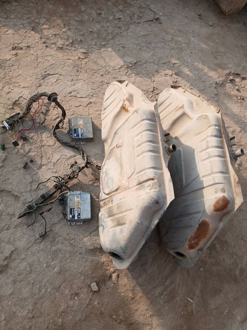 OPEL 5 000 TMT - Туркменабат - img 8