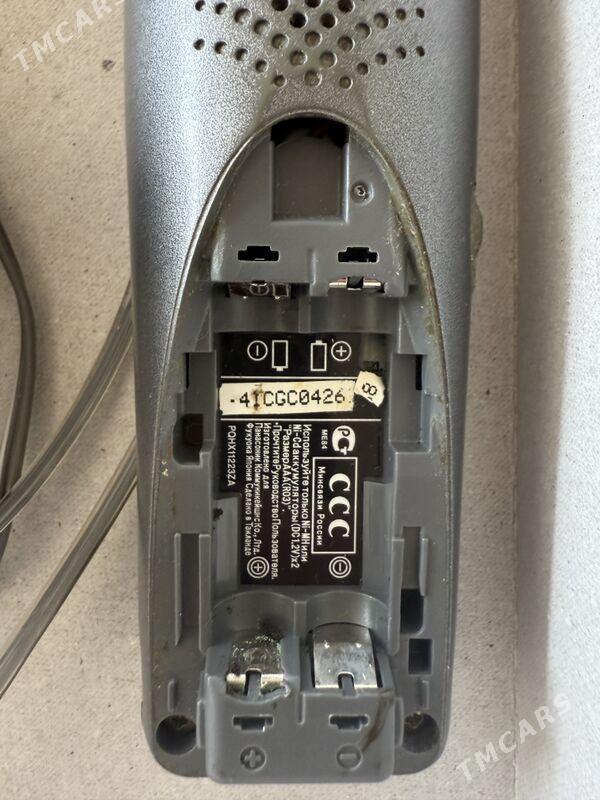 Телефон PANASONIC - Ашхабад - img 2