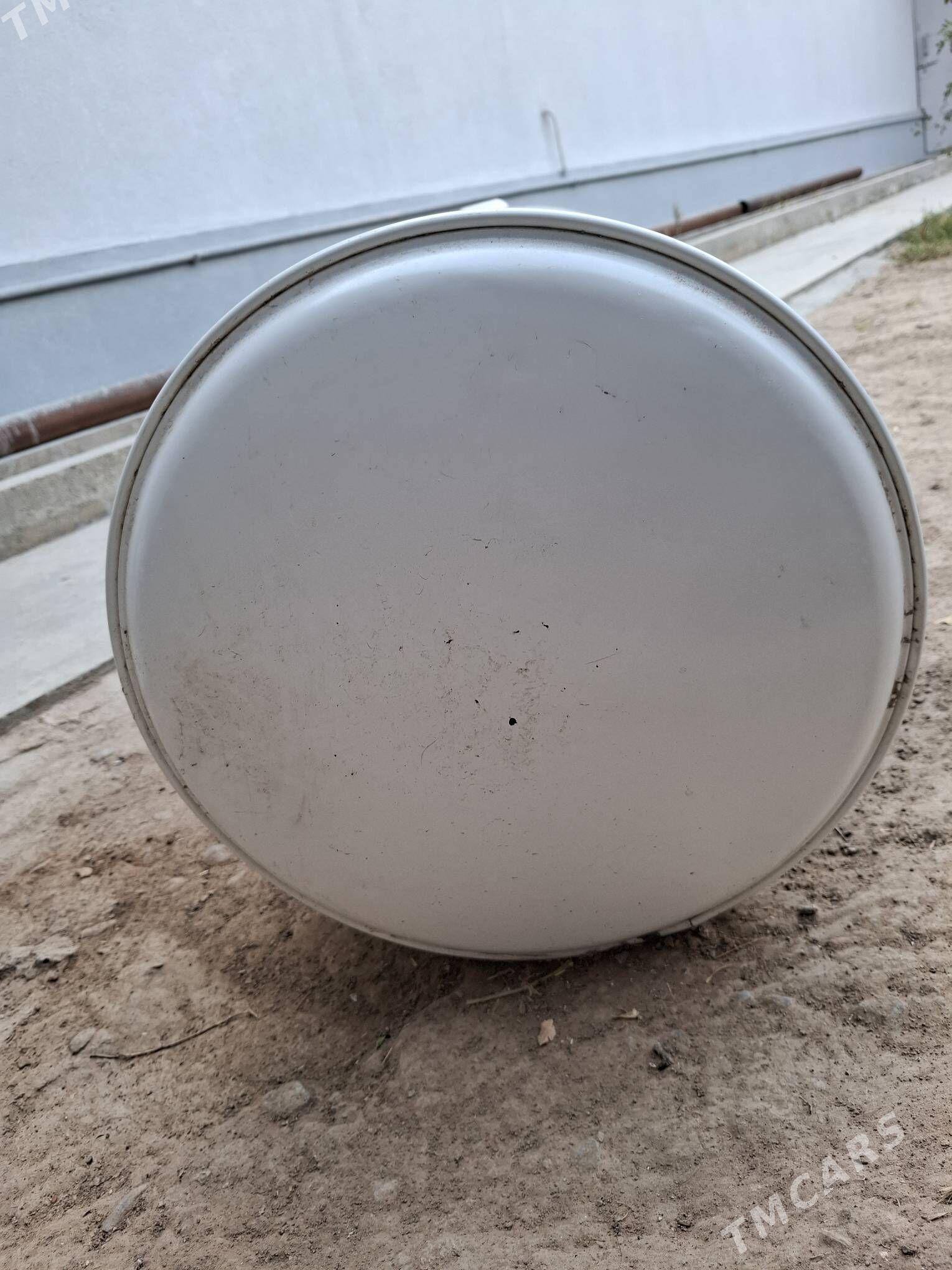 Boýler - Гарадамак - img 2