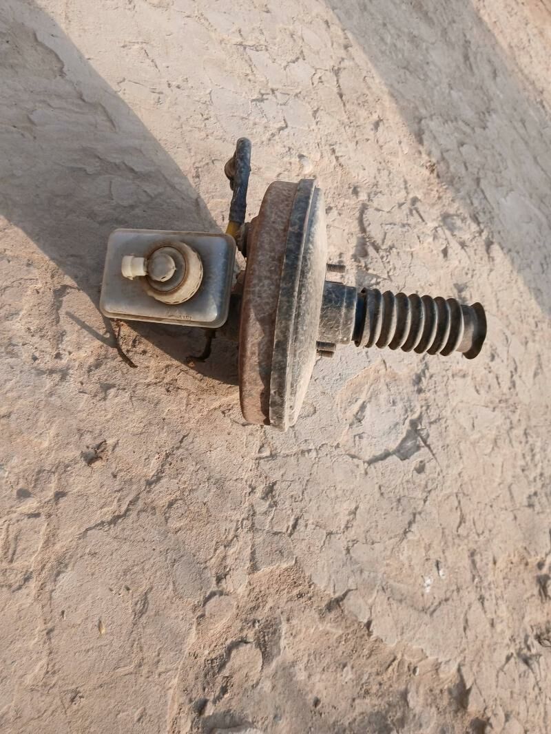 OPEL 5 000 TMT - Туркменабат - img 4