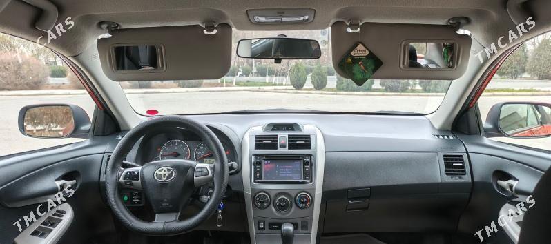 Toyota Corolla 2013 - 196 000 TMT - Daşoguz - img 5