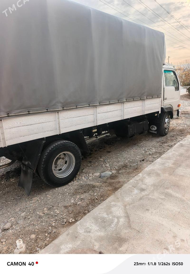 Mitsubishi Canter 2005 - 250 000 TMT - Мары - img 2