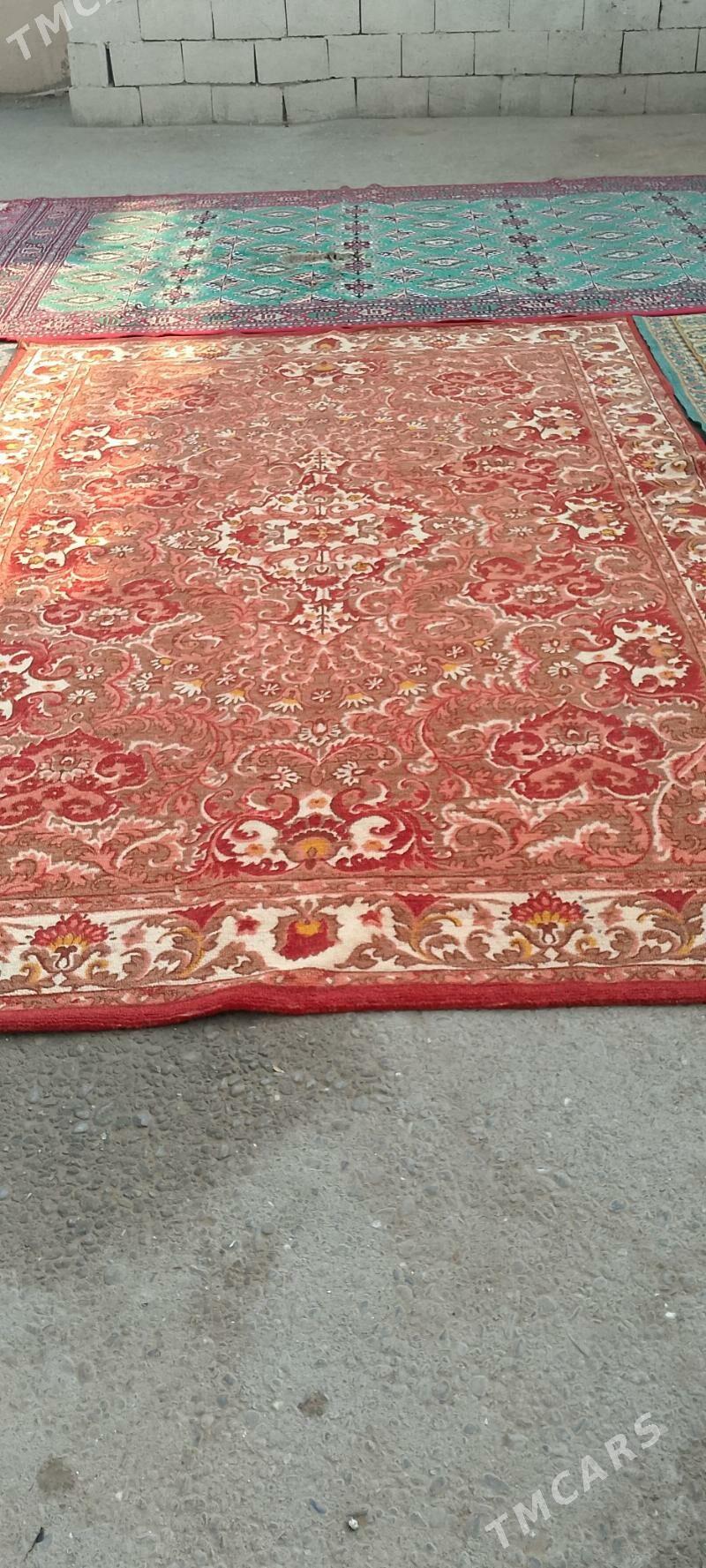 Halylar - Aşgabat - img 3