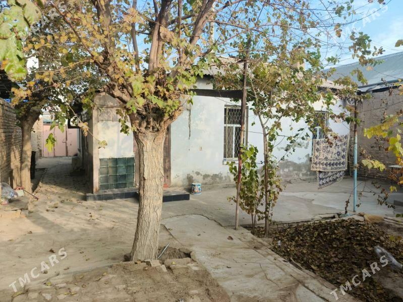 ş.Mary Seýidi köçe hovly jaý - Mary - img 4